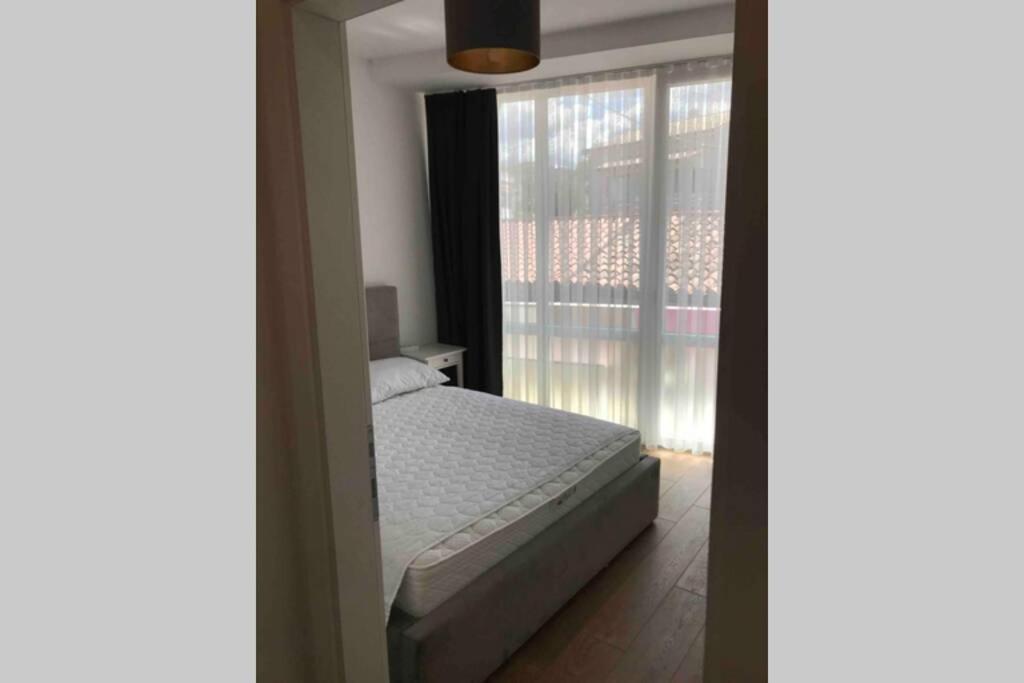 Nadija Apartmani Poreč Eksteriør bilde