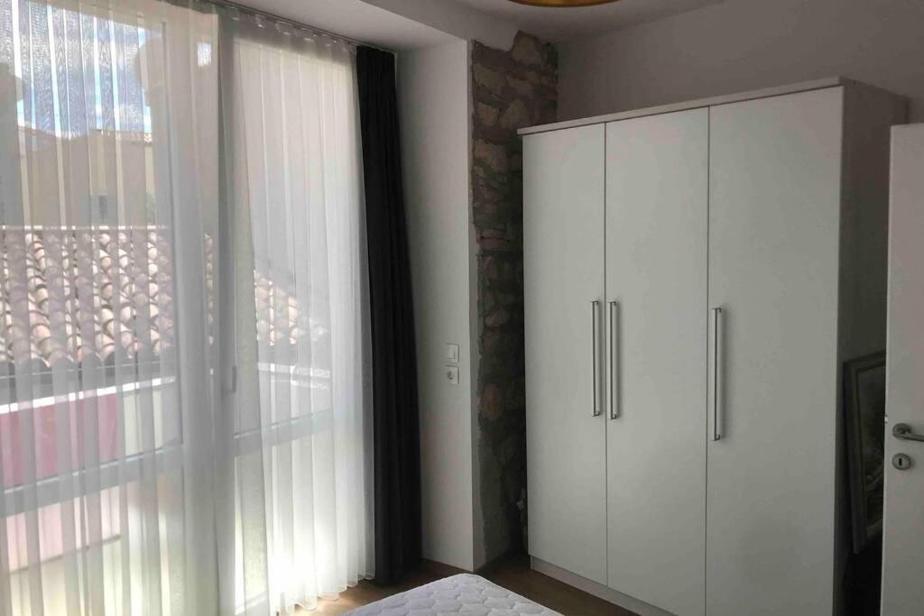 Nadija Apartmani Poreč Eksteriør bilde